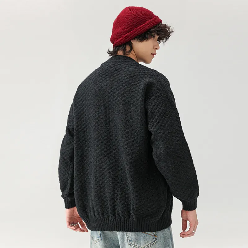 ADOONGA Knitwear Unisex-3