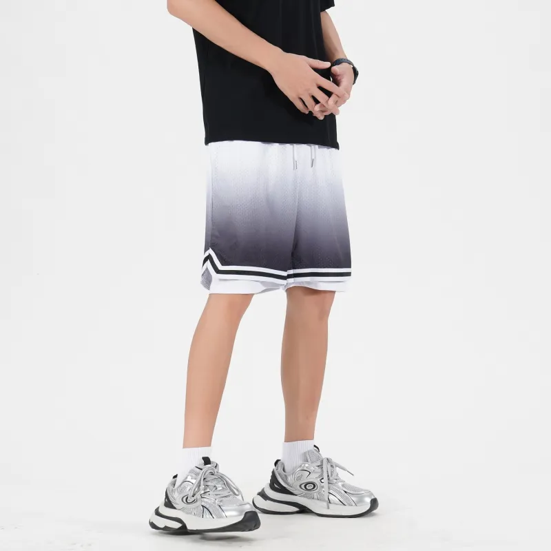ADOONGA Casual Shorts Unisex-4