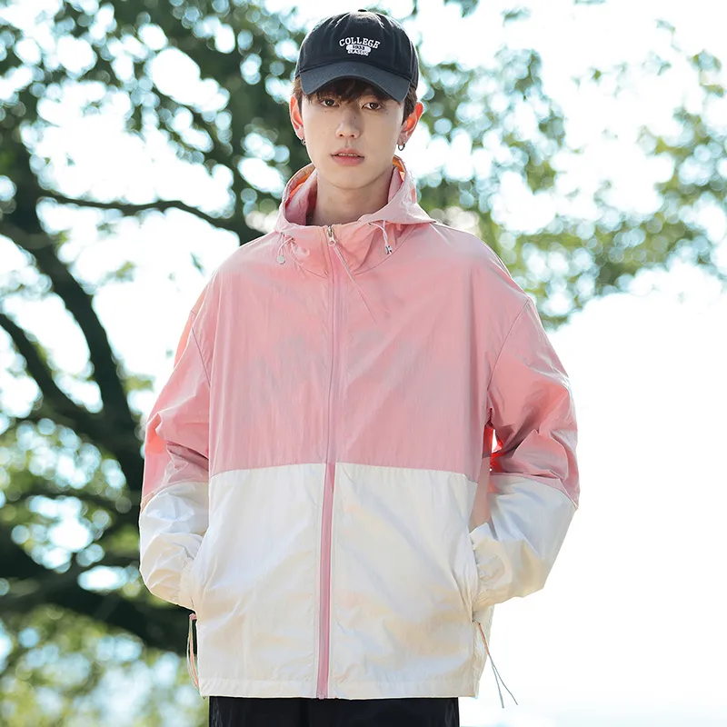 ADOONGA Sun Protection Clothing Unisex-12