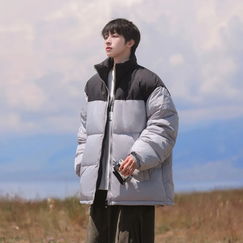 ADOONGA Down Jackets Unisex-45