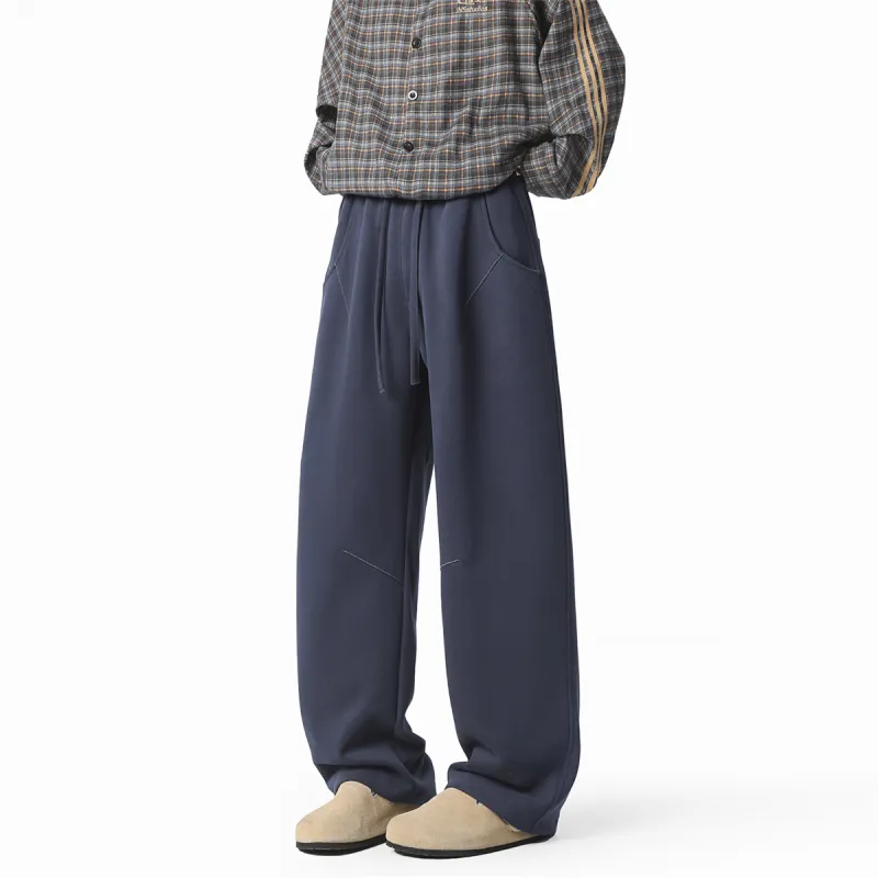 ADOONGA Knitted Sports Pants Unisex-14