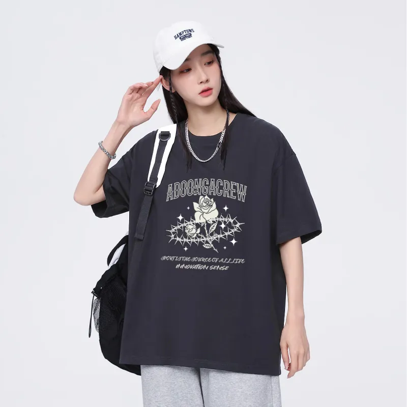ADOONGA T Shirts Unisex-23