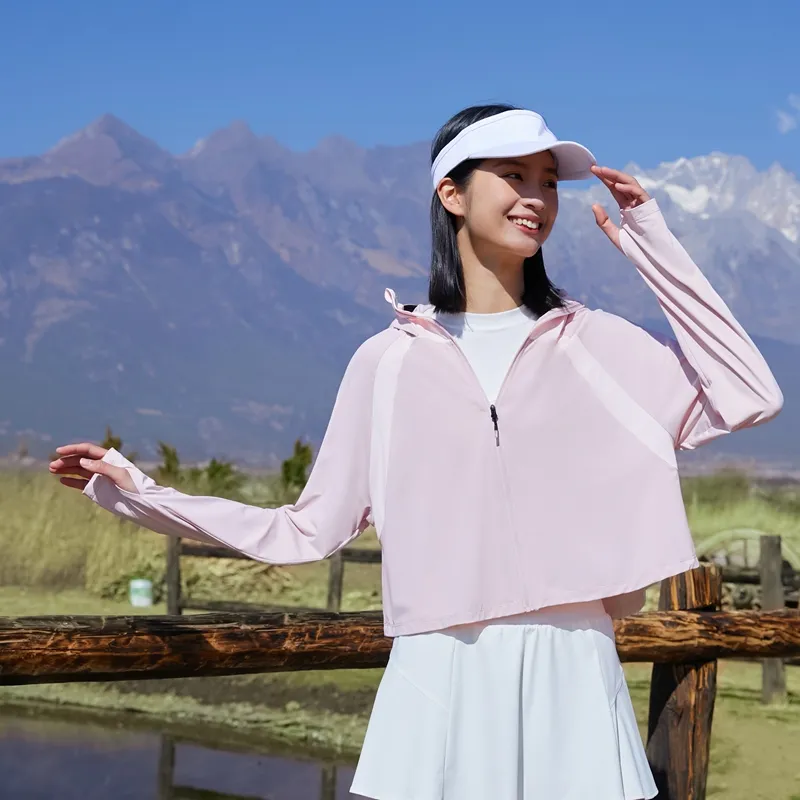ADOONGA Sun Protection Clothing Unisex-32