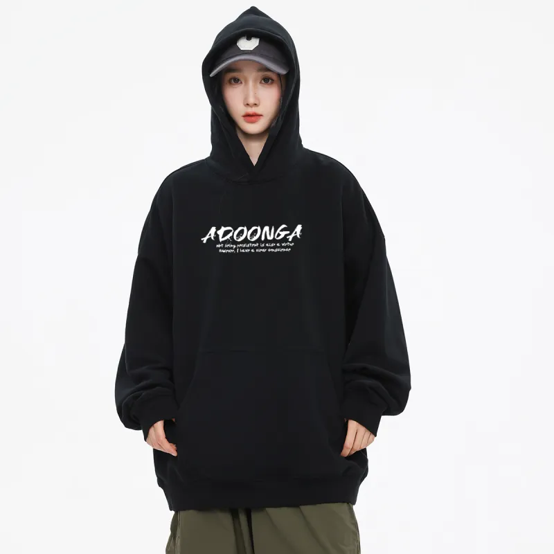 ADOONGA Sweatshirts Unisex-9
