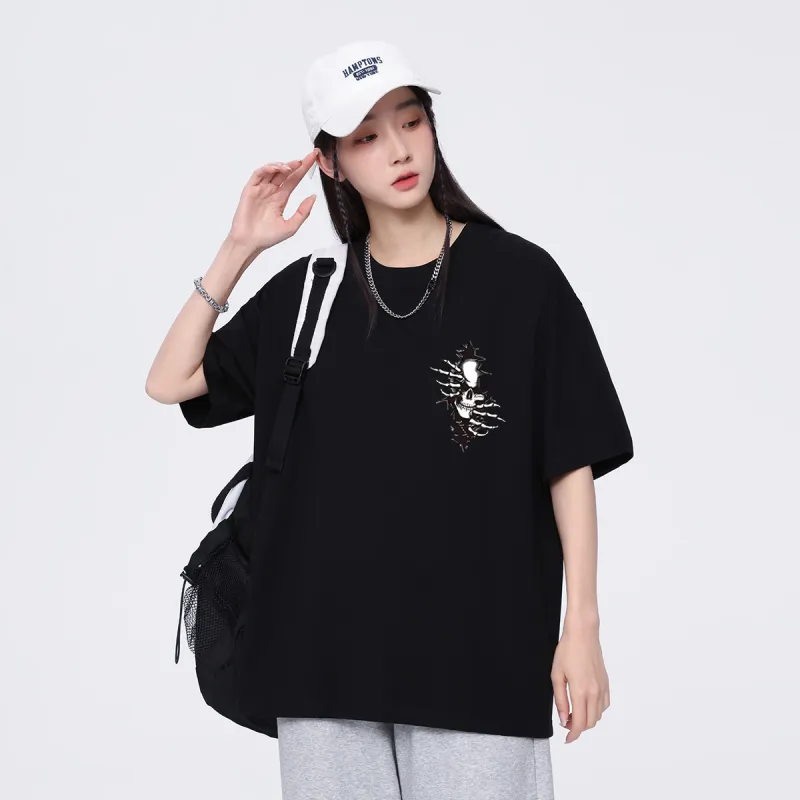ADOONGA T Shirts Unisex-12