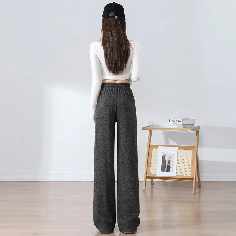 ADOONGA Casual Pants Women's-9
