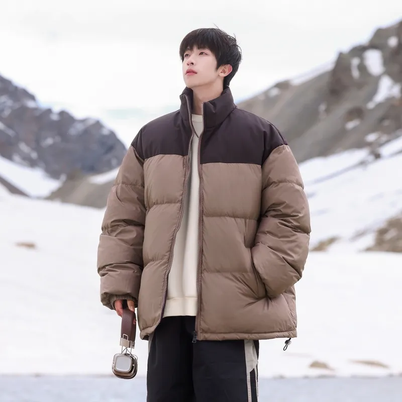 ADOONGA Down Jackets Unisex-20