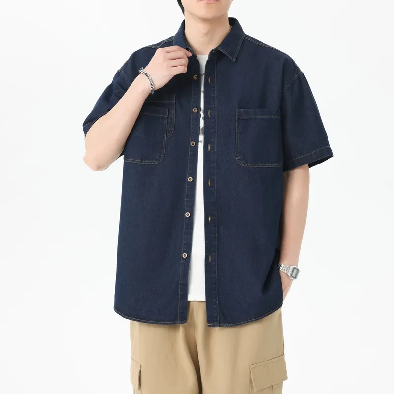 ADOONGA Shirts Unisex-3