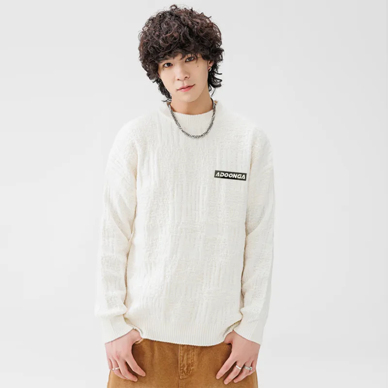 ADOONGA Knitwear Unisex-14