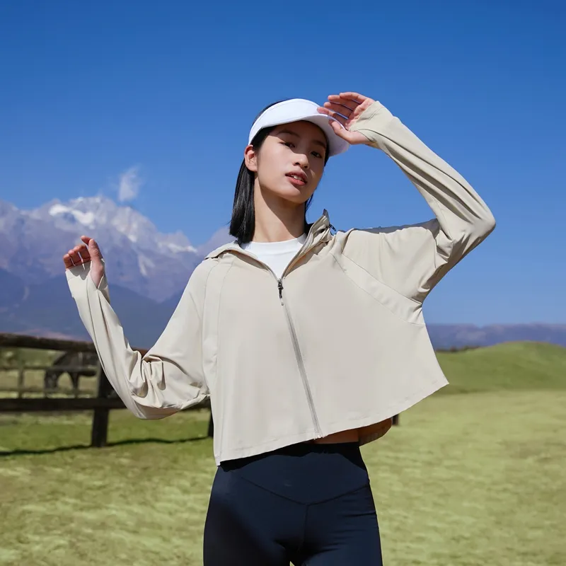 ADOONGA Sun Protection Clothing Unisex-41