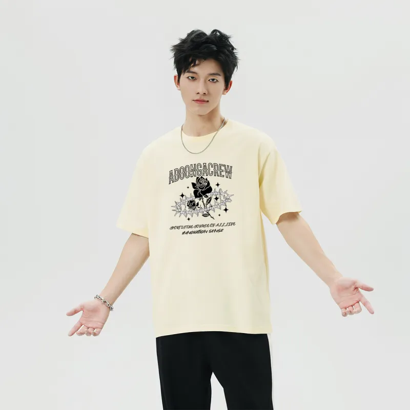 ADOONGA T Shirts Unisex-18
