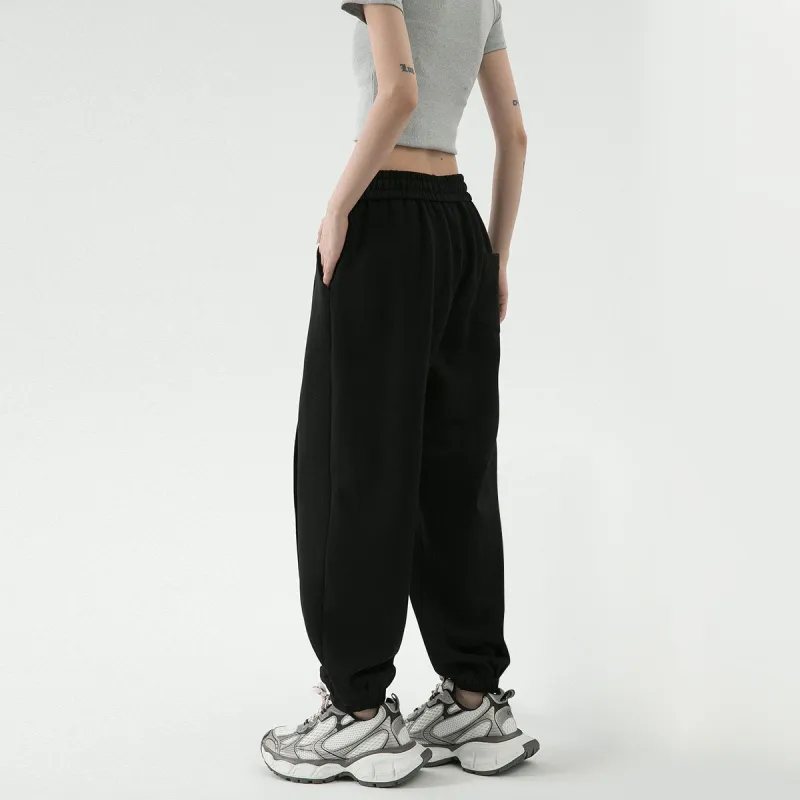 ADOONGA Knitted Sports Pants Unisex-4