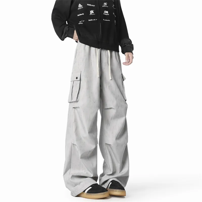 ADOONGA Knitted Sweatpants Unisex-17