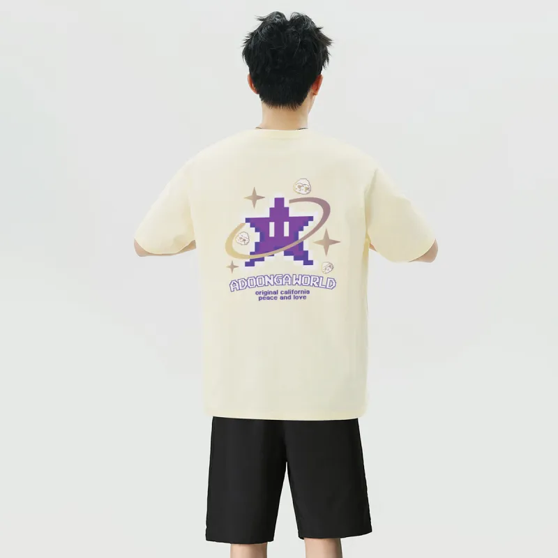 ADOONGA Casual Sportswear Unisex-8