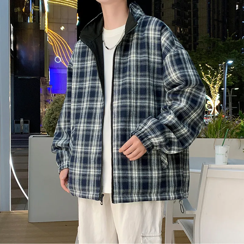 ADOONGA Jackets Unisex-16