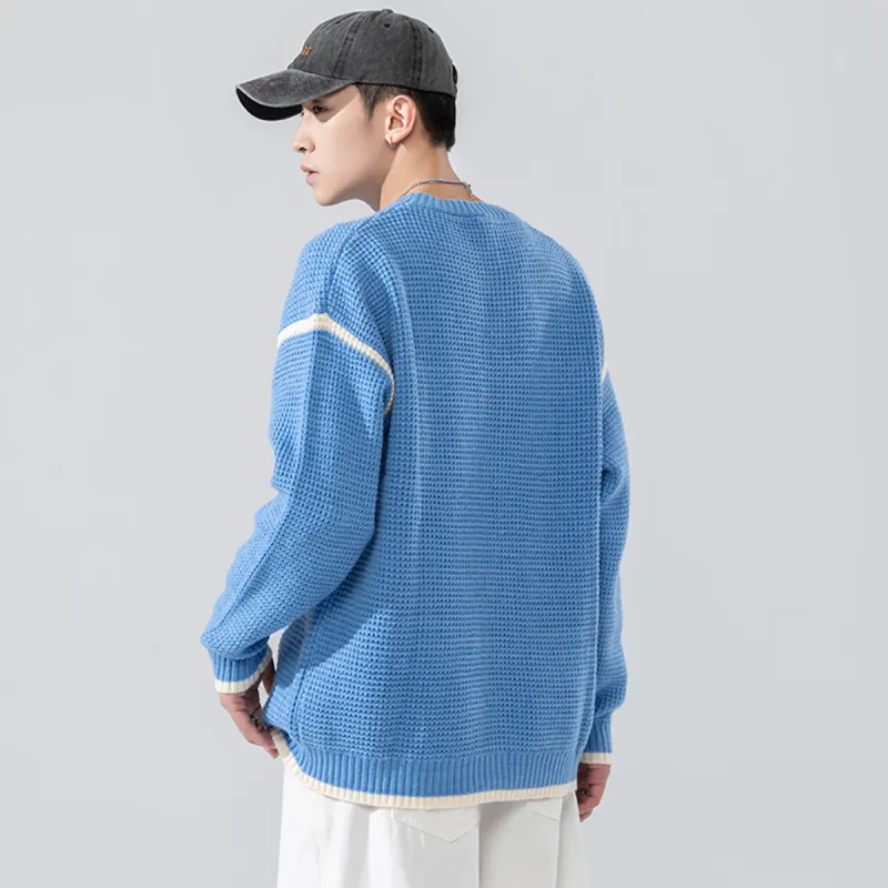 ADOONGA Knitwear Unisex-13