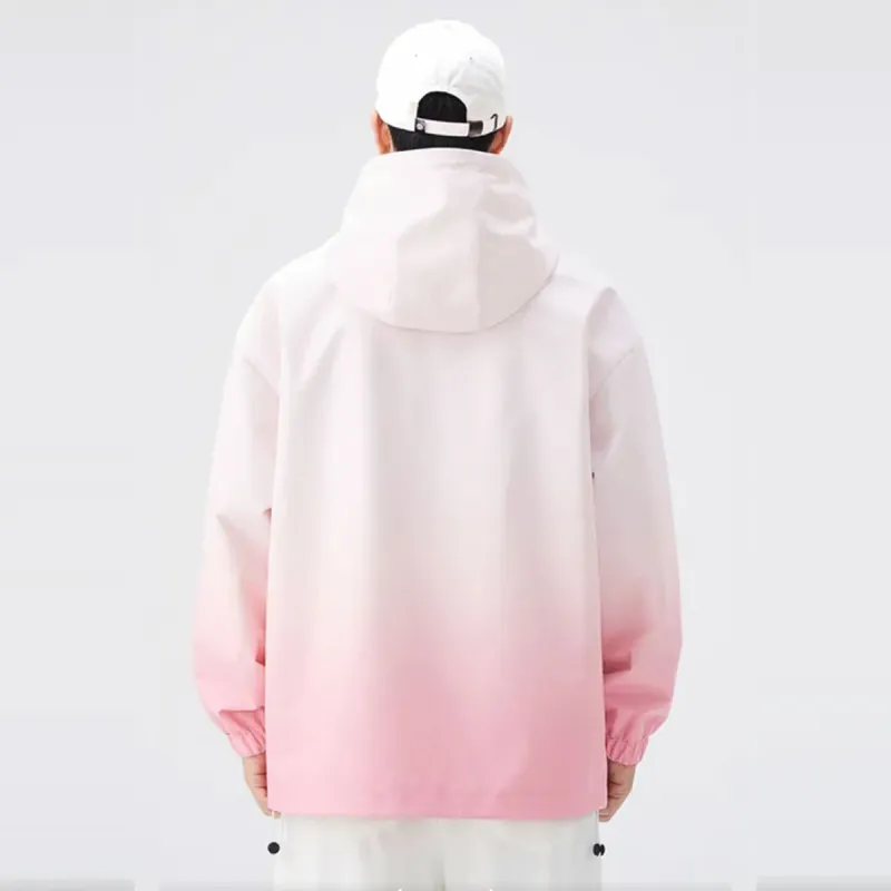 ADOONGA Jackets Unisex-15