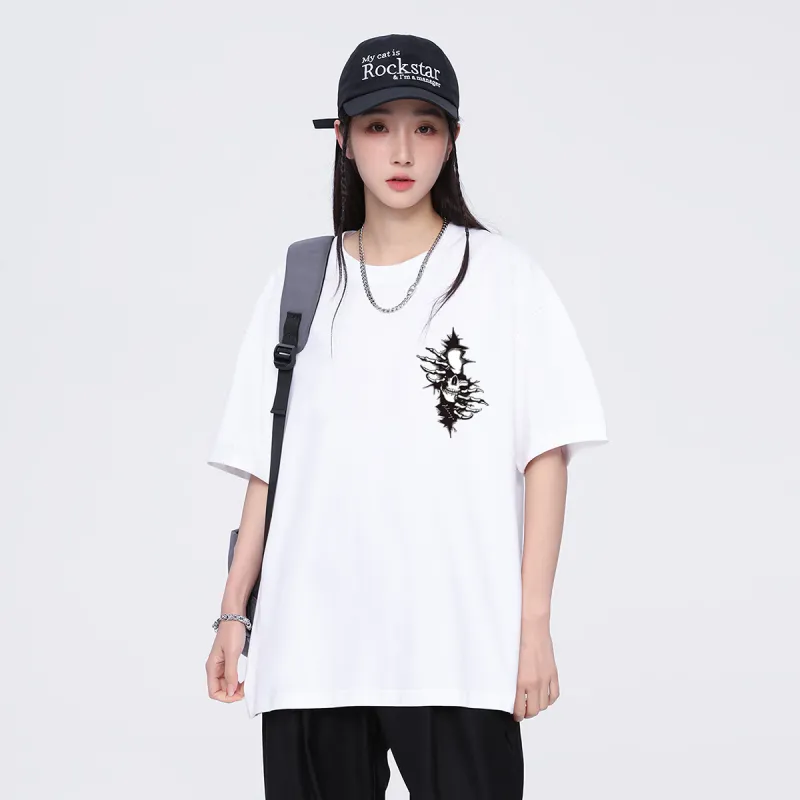 ADOONGA T Shirts Unisex-5