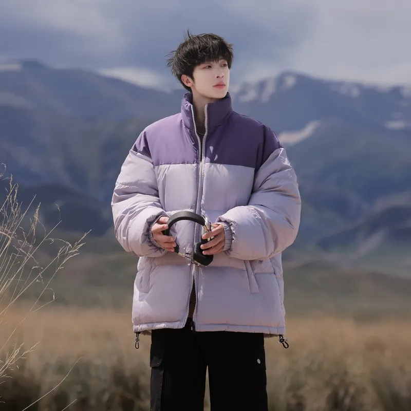 ADOONGA Down Jackets Unisex-41