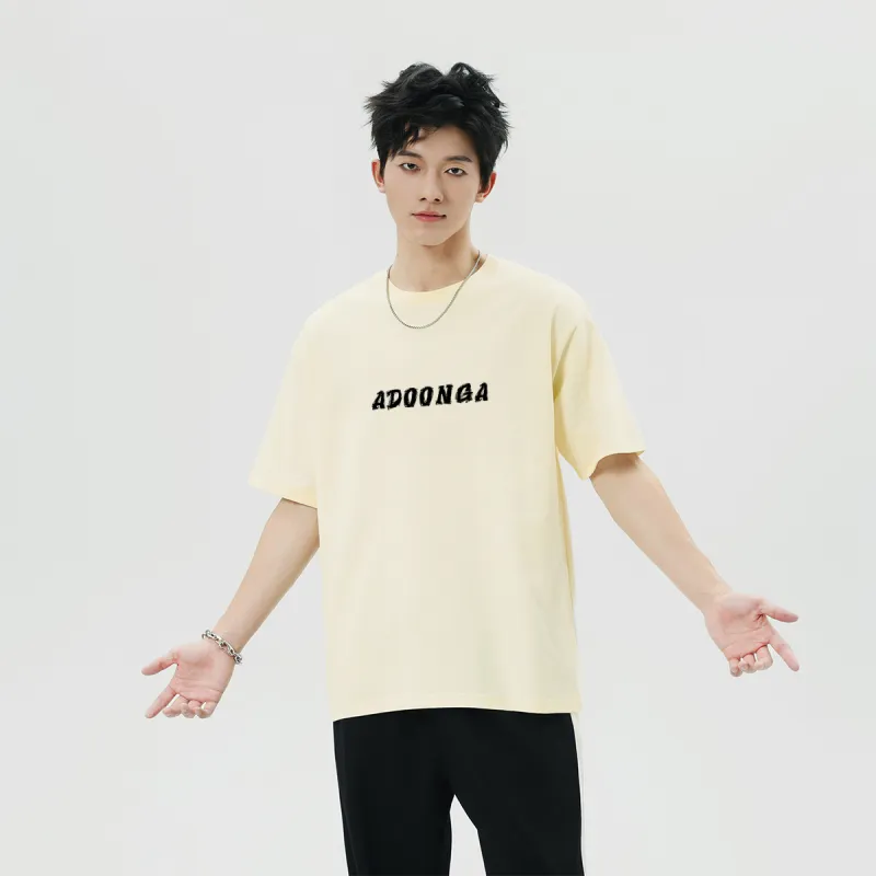 ADOONGA T Shirts Unisex-18