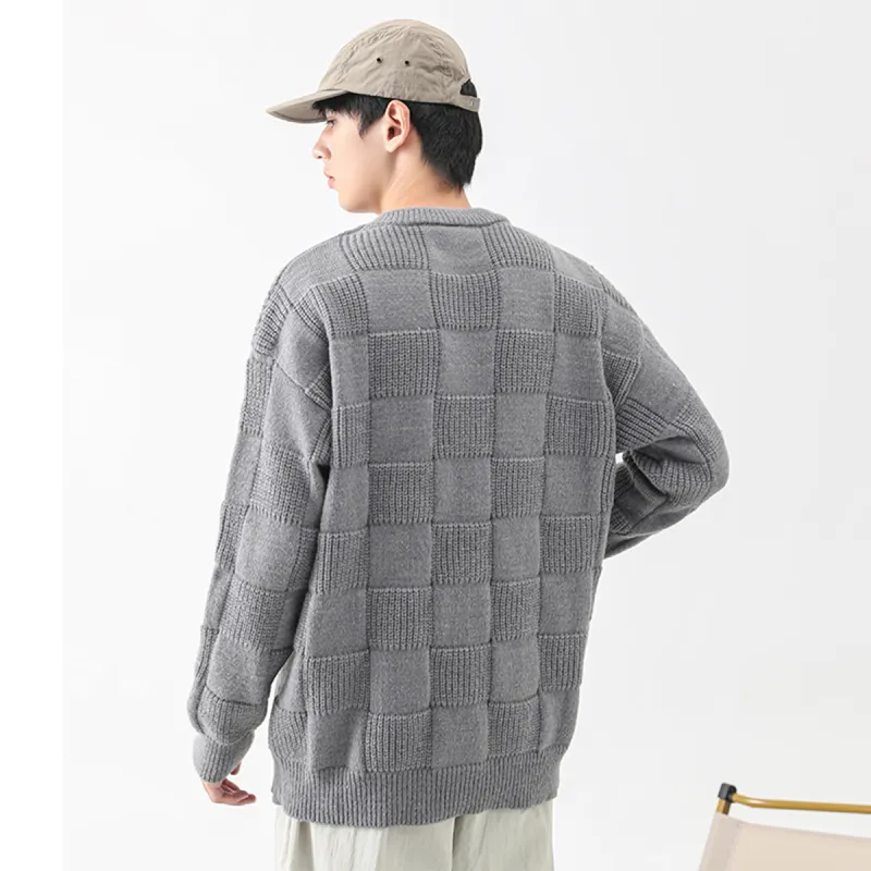 ADOONGA Knitwear Unisex-19