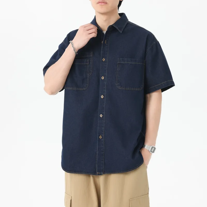 ADOONGA Shirts Unisex-2