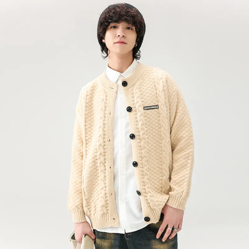 ADOONGA Knitwear Unisex-8
