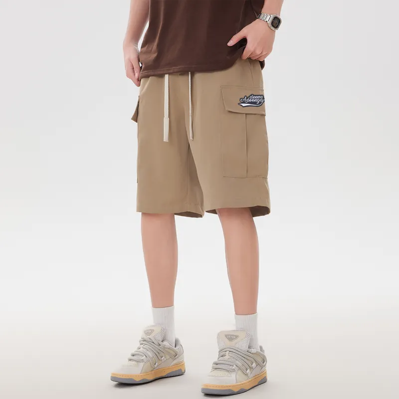 ADOONGA Cargo Shorts Men-11