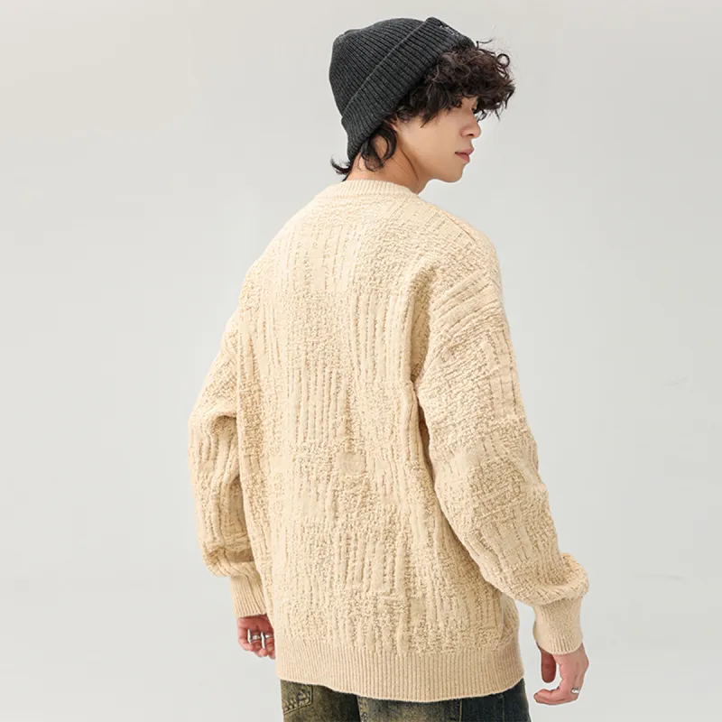 ADOONGA Knitwear Unisex-8