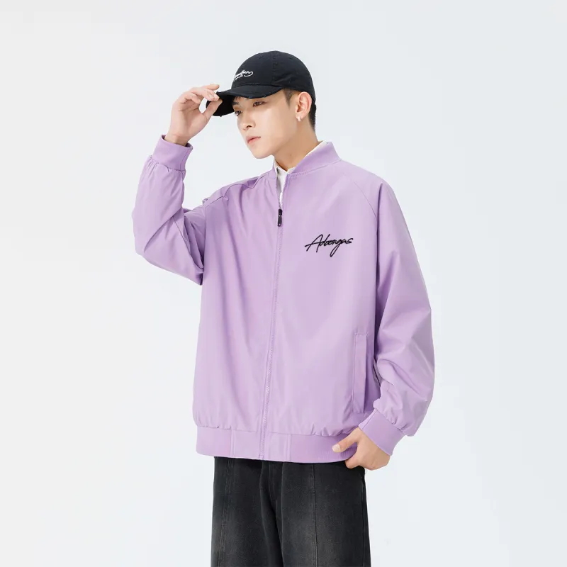 ADOONGA Jackets Unisex-24