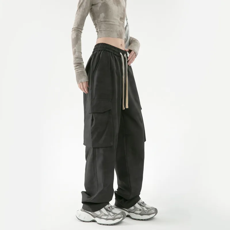 ADOONGA Cargo Pants Unisex-3