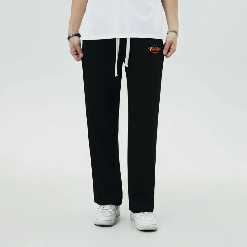 ADOONGA Casual Pants Unisex-2