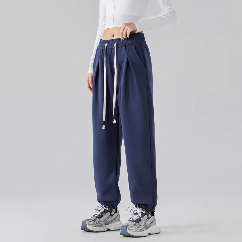 ADOONGA Casual Pants Unisex-18