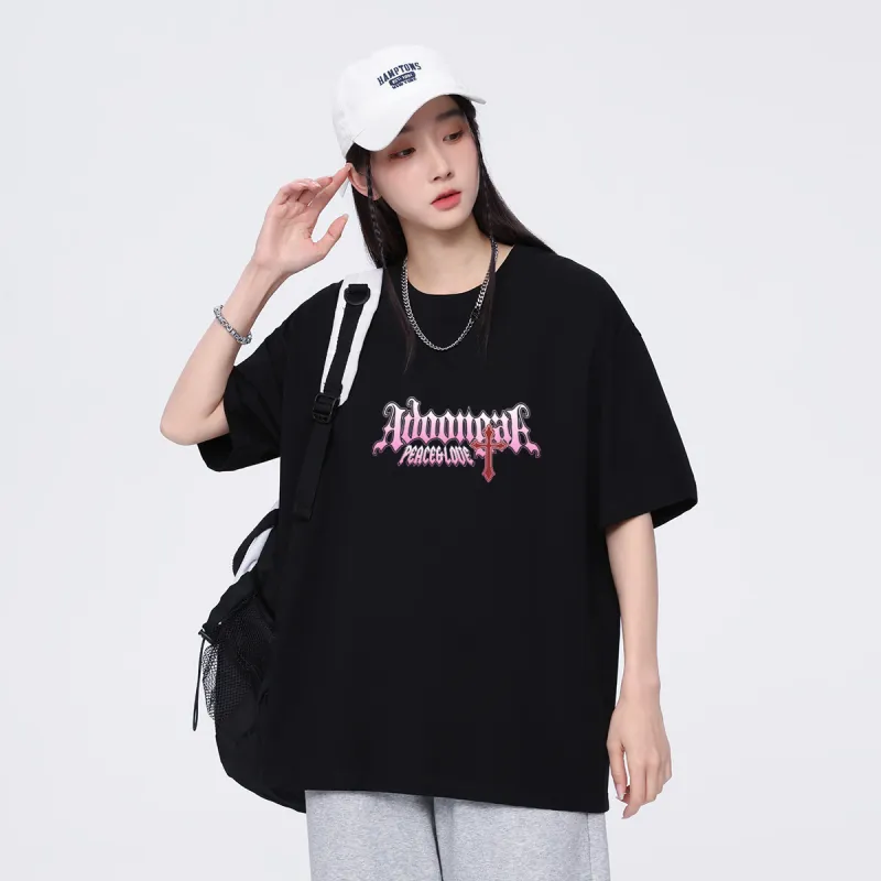 ADOONGA T Shirts Unisex-11