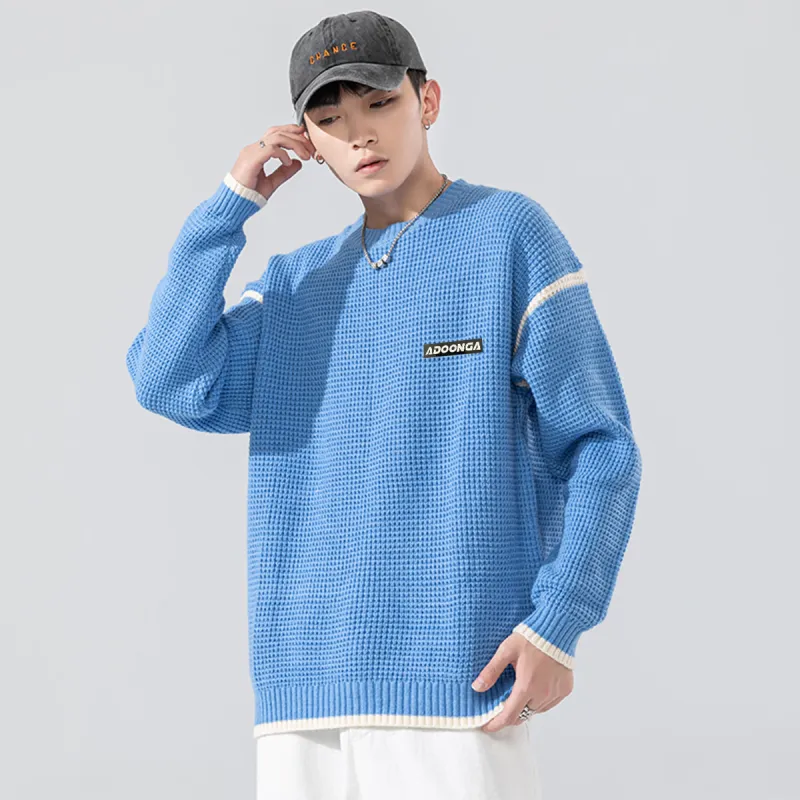 ADOONGA Knitwear Unisex-14