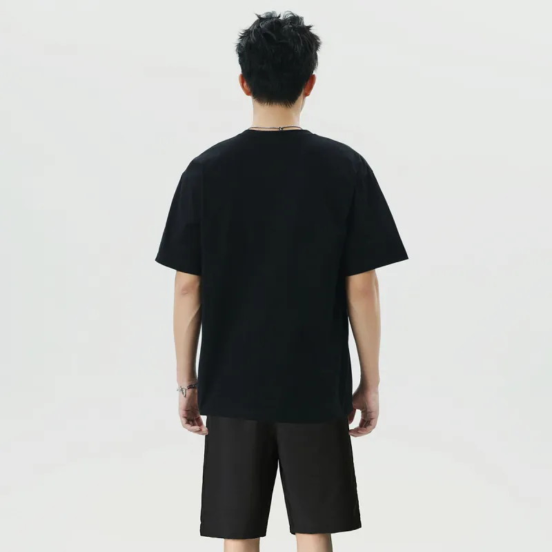 ADOONGA Casual Sportswear Unisex-2