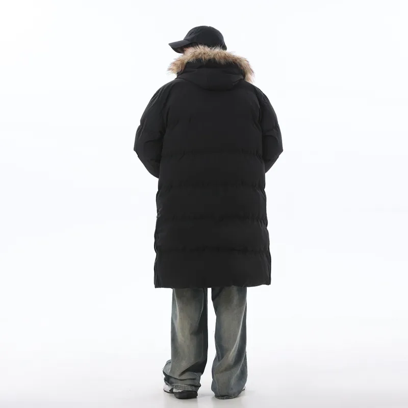 ADOONGA Puffer Jackets Unisex-5