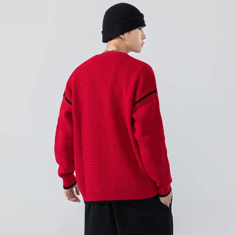 ADOONGA Knitwear Unisex-18