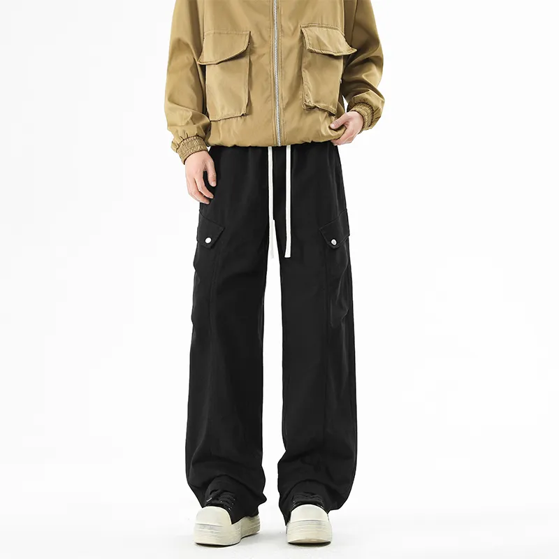 ADOONGA Cargo Pants Unisex-7