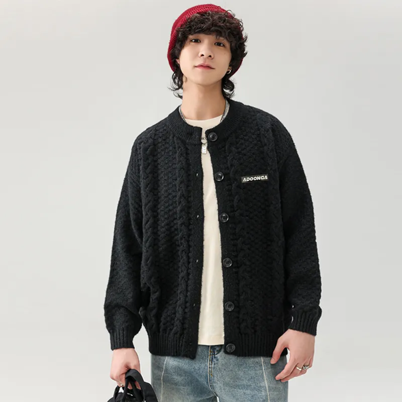 ADOONGA Knitwear Unisex-2