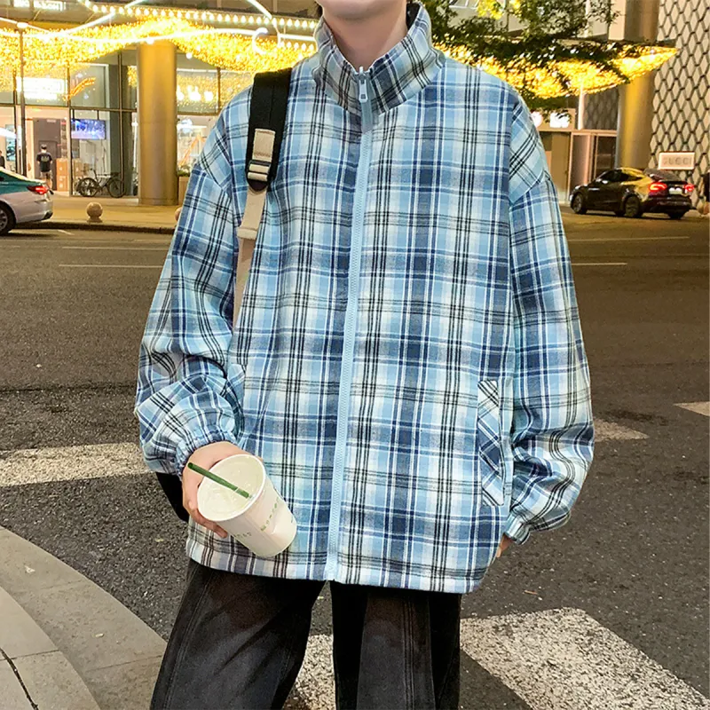 ADOONGA Jackets Unisex-28