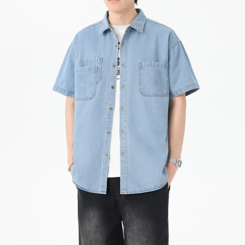 ADOONGA Shirts Unisex-9