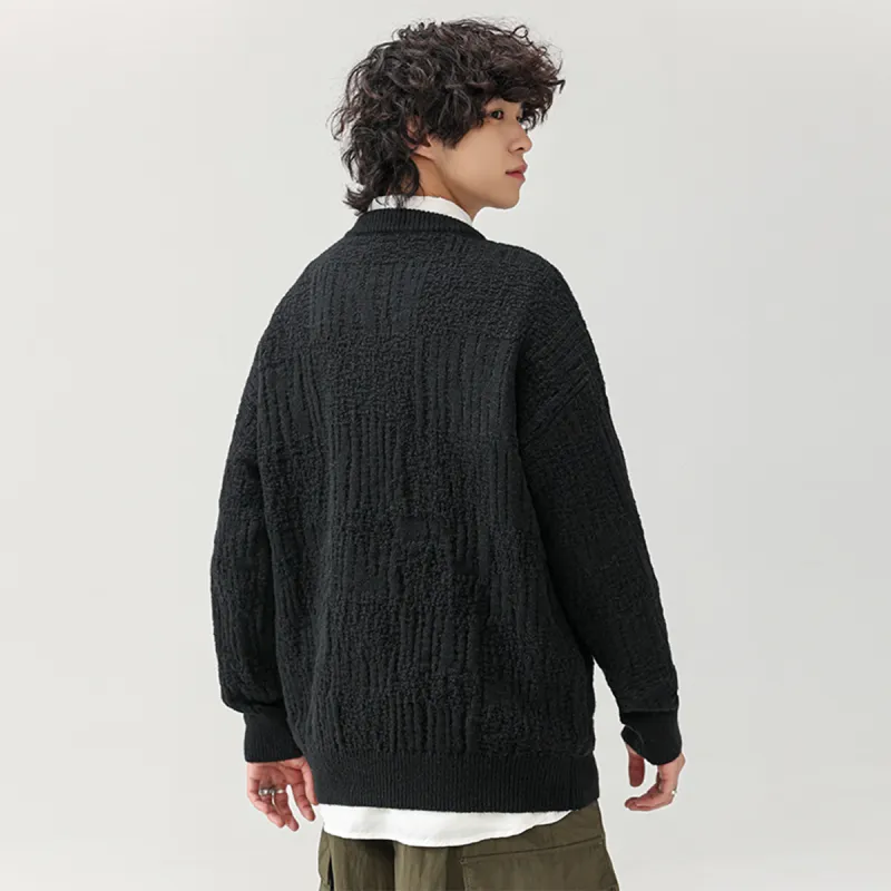 ADOONGA Knitwear Unisex-3