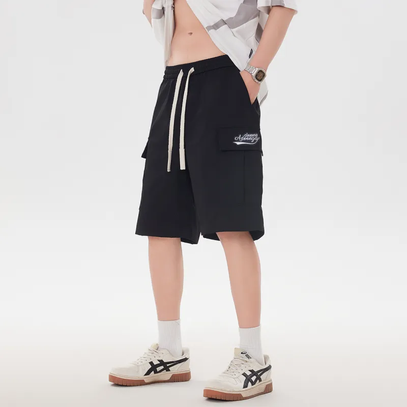 ADOONGA Cargo Shorts Men-2