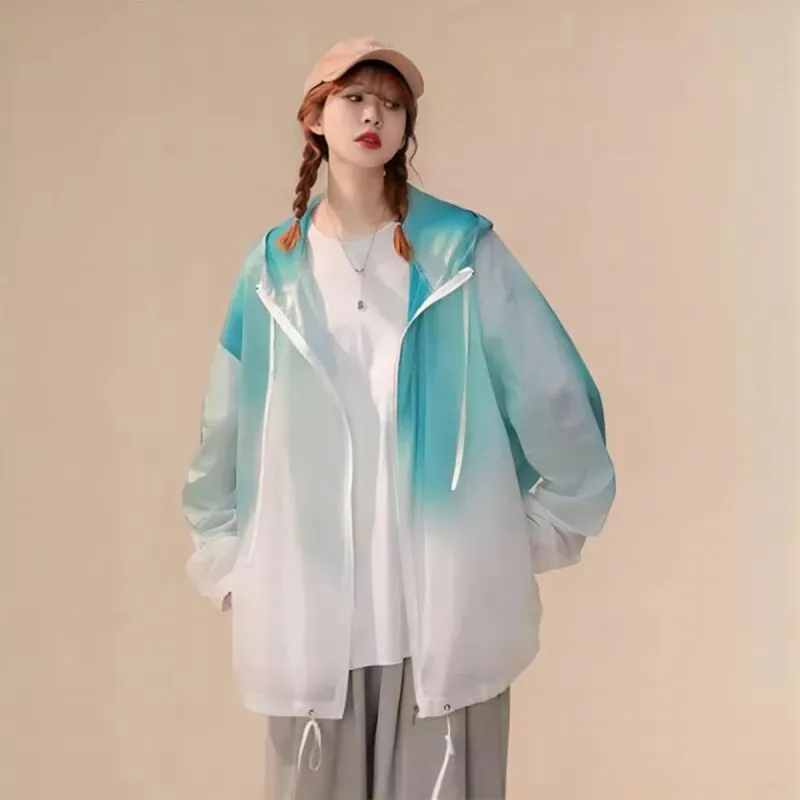 XAFB Sun Protection Clothing Unisex-25