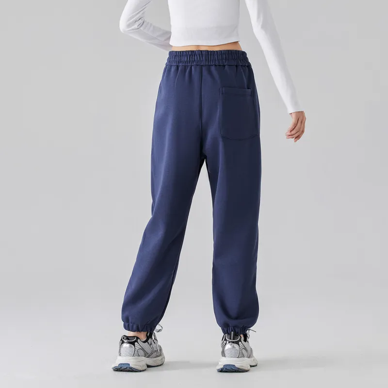 ADOONGA Casual Pants Unisex-19