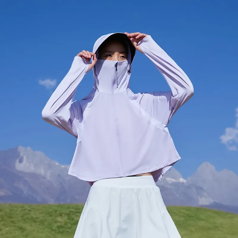 ADOONGA Sun Protection Clothing Unisex-22