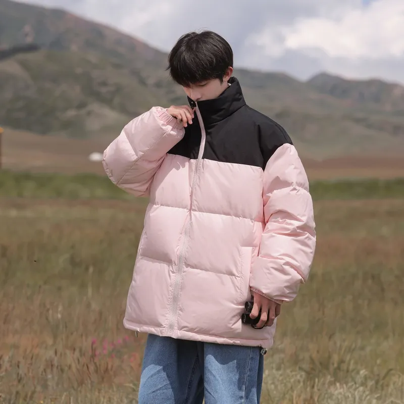 ADOONGA Down Jackets Unisex-9