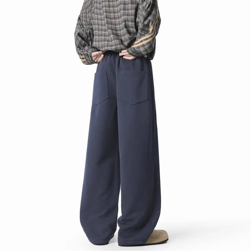 ADOONGA Knitted Sports Pants Unisex-15