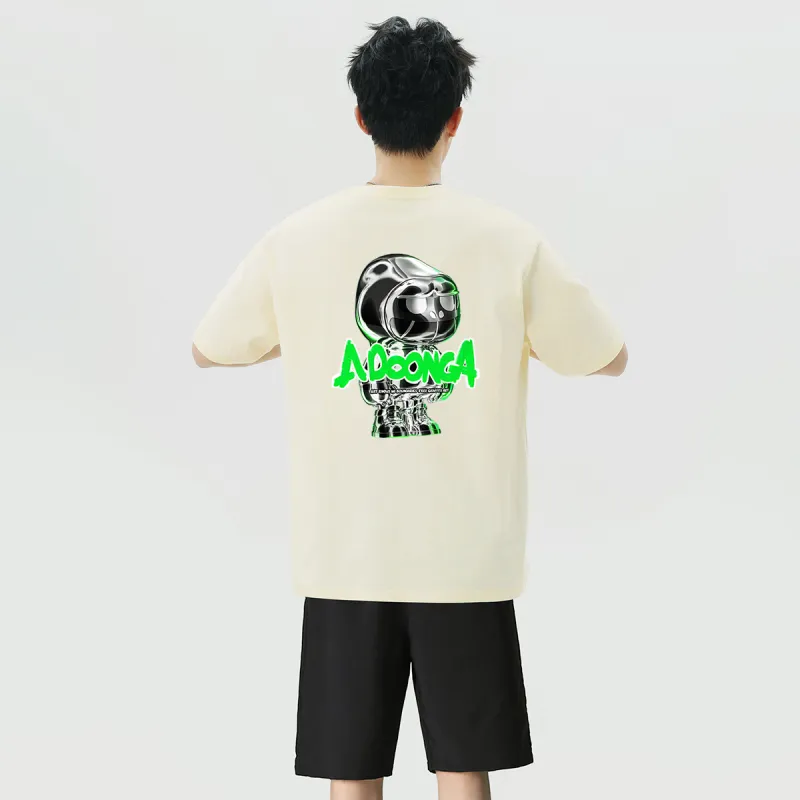 ADOONGA Casual Sportswear Unisex-8